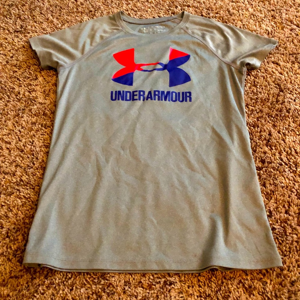Heatgear Under Armour t-shirt